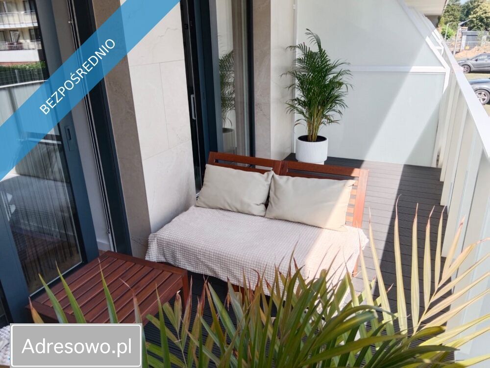 Mieszkanie 2-pokojowe Kołobrzeg, ul. Hugo Kołłątaja. Zdjęcie 7