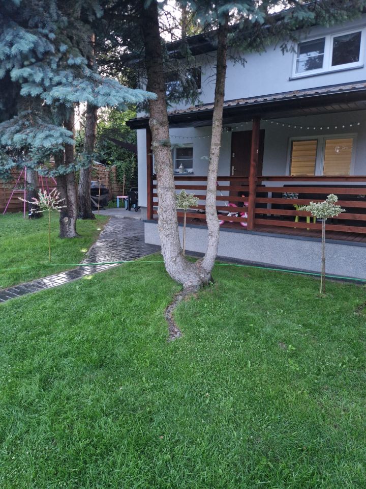 Działka rekreacyjna Konstantynów Łódzki Józefów, ul. Józefów