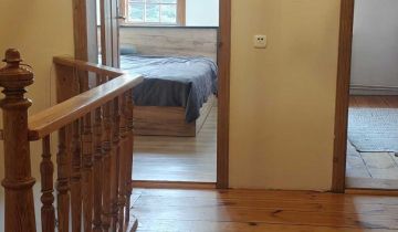 dom wolnostojący Grębocin, ul. Dworcowa