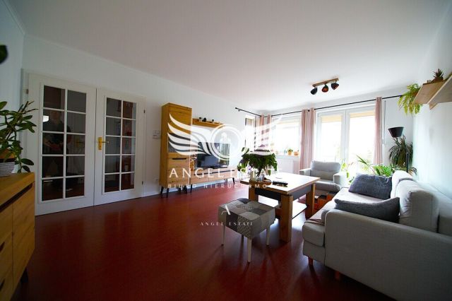 Mieszkanie 3-pokojowe Szczecin Bezrzecze. Zdjęcie 15