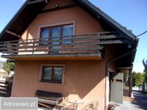 dom wolnostojący Węgierska Górka, ul. Graniczna. Zdjęcie 3