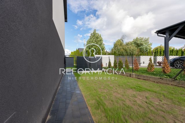 Mieszkanie 3-pokojowe Rzeszów, ul. Myśliwska. Zdjęcie 4