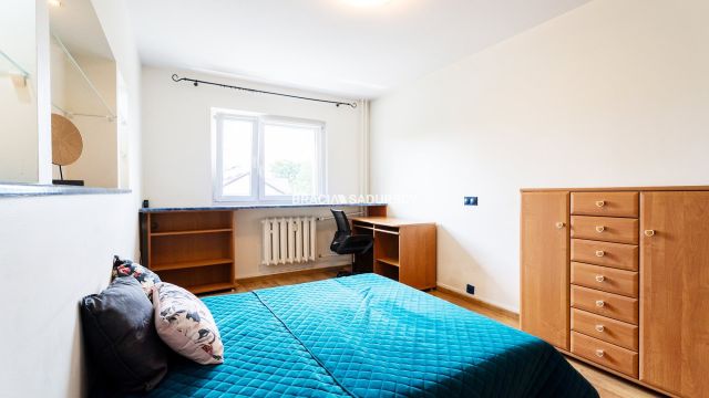 Mieszkanie 3-pokojowe Kraków Prądnik Biały, ul. Zawodzie. Zdjęcie 5