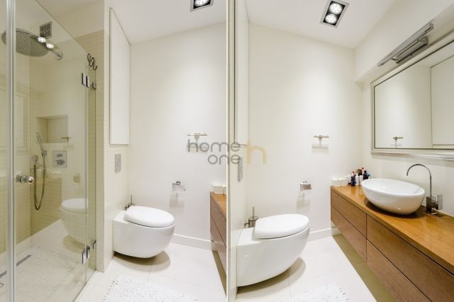 Mieszkanie 3-pokojowe Warszawa Śródmieście, ul. Sienna. Zdjęcie 13