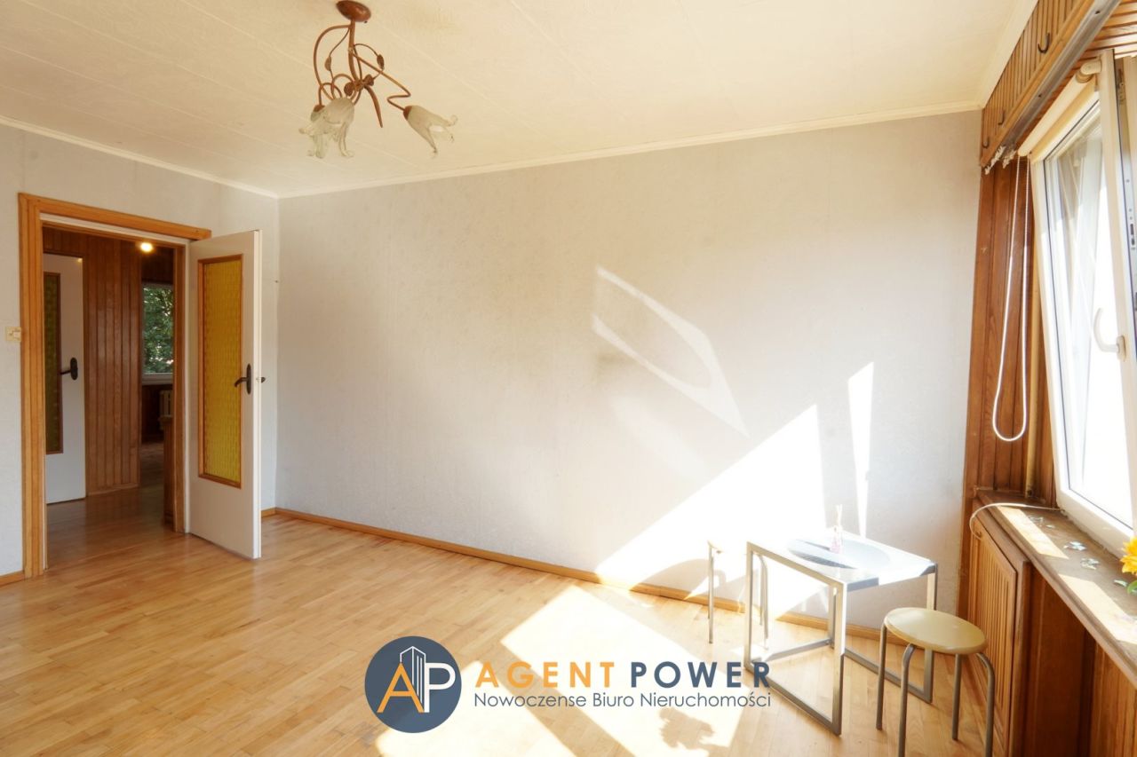 Mieszkanie 4-pokojowe Klucze, ul. Sosnowa. Zdjęcie 14