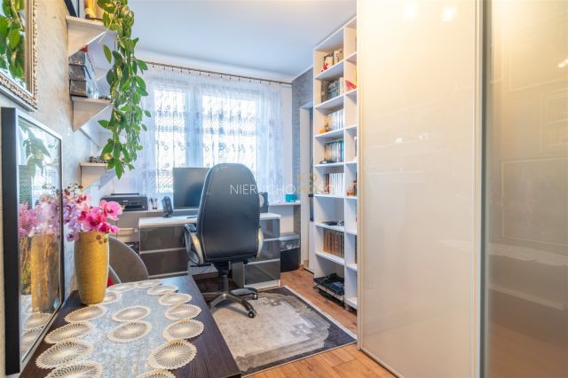 Mieszkanie 3-pokojowe Wrocław Krzyki, ul. Orzechowa. Zdjęcie 8