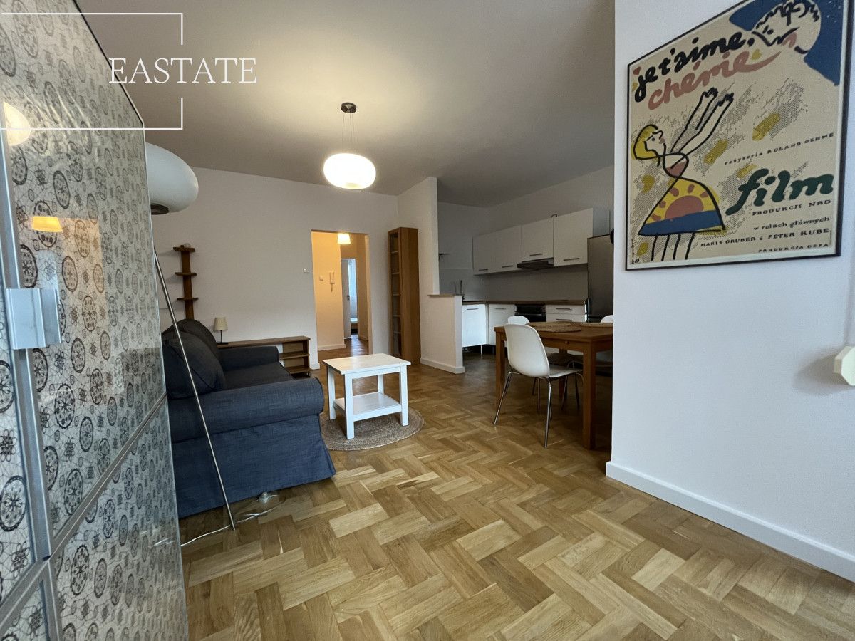 Mieszkanie 3-pokojowe Warszawa Ursynów, ul. Ludwika Paszkiewicza. Zdjęcie 9