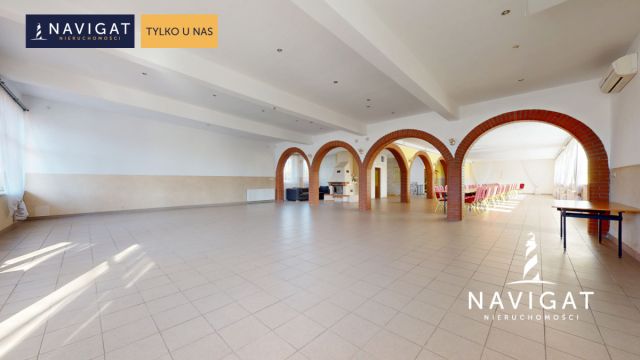 Lokal Bożepole Małe, ul. Przemysłowa. Zdjęcie 7