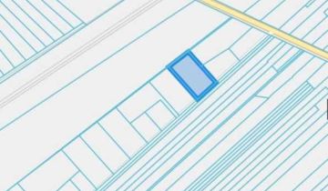 Działka budowlana Ogrodniki