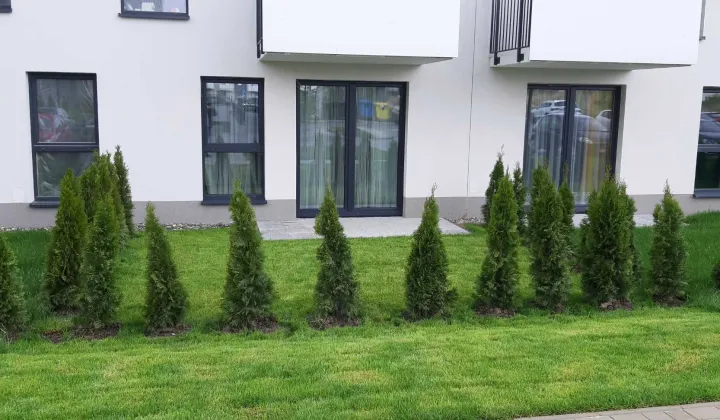 Mieszkanie 2-pokojowe Tychy, ul. Żorska