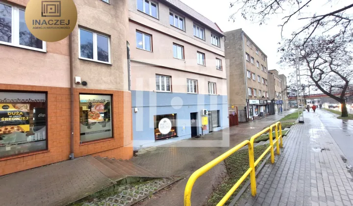 kamienica, 9 pokoi Gdynia Leszczynki, ul. Morska