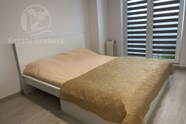 Mieszkanie 2-pokojowe Wrocław Stare Miasto, ul. Grabiszyńska. Zdjęcie 6