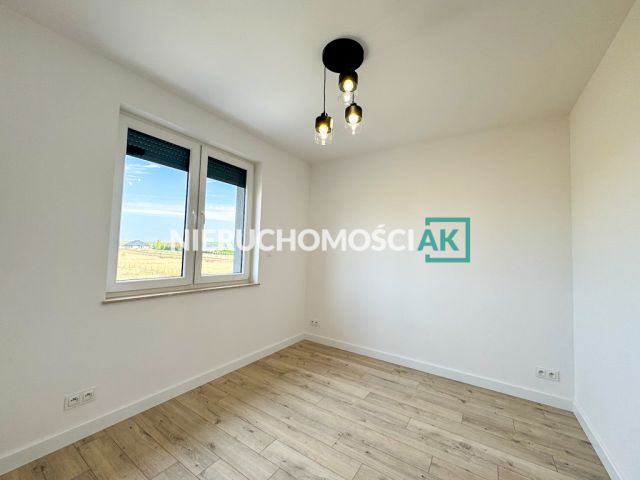 bliźniak, 3 pokoje Wola Podłężna, ul. Pigwowa. Zdjęcie 6