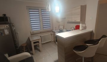 Mieszkanie 1-pokojowe Tuchola, ul. Dworcowa