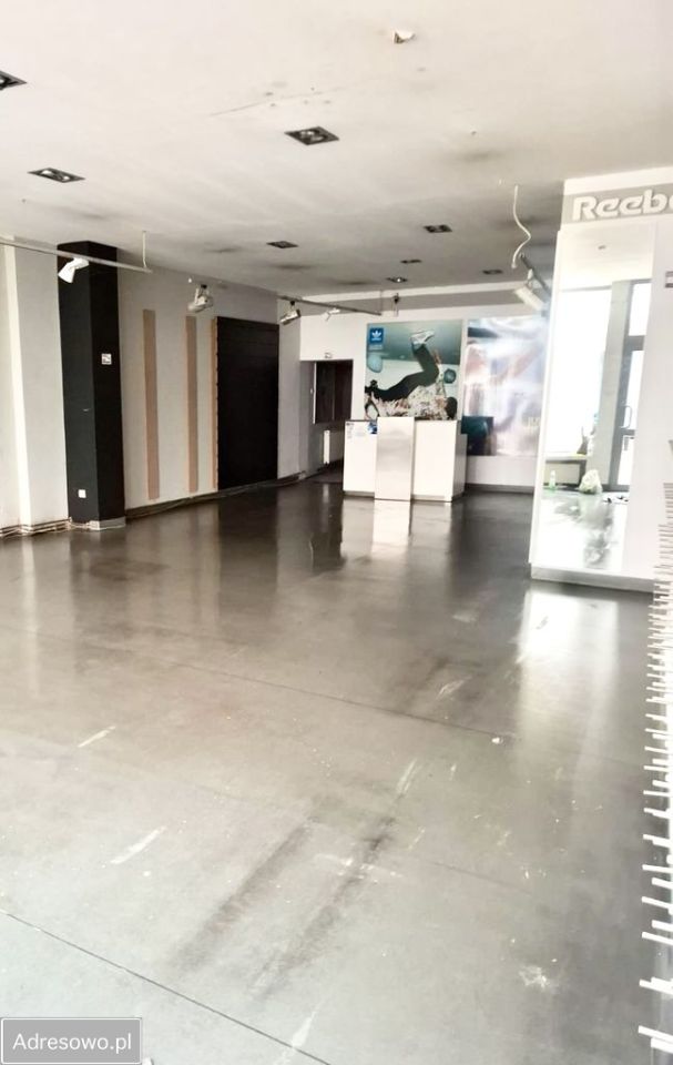 Lokal Chojnice Centrum, ul. Kościuszki. Zdjęcie 2