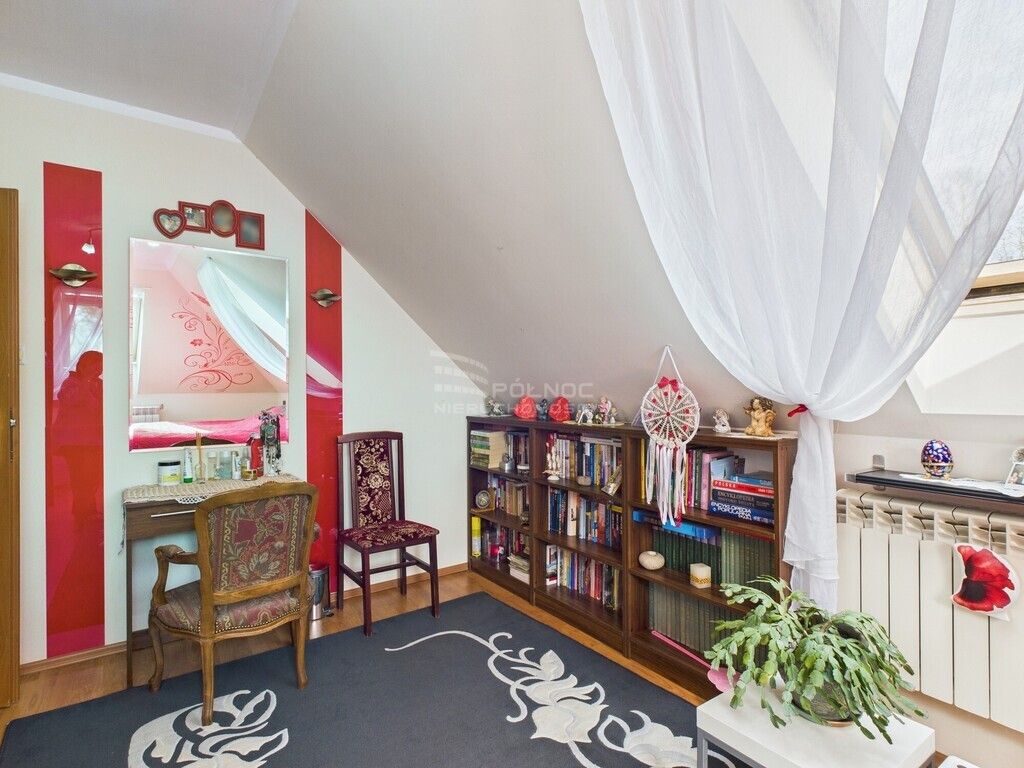 dom wolnostojący, 11 pokoi Rudzienice. Zdjęcie 21