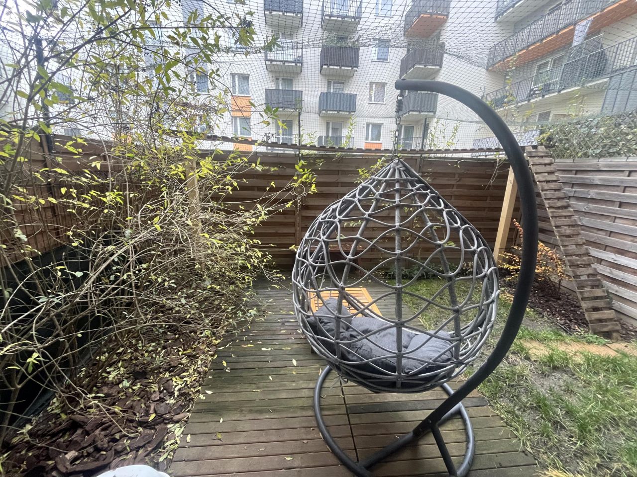 Mieszkanie 1-pokojowe Warszawa Raków, ul. Rakowska. Zdjęcie 15