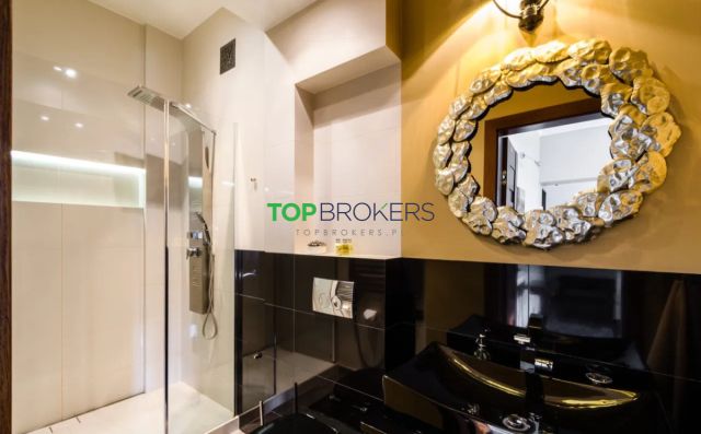 Mieszkanie 2-pokojowe Warszawa Śródmieście, ul. Aleje Jerozolimskie. Zdjęcie 7