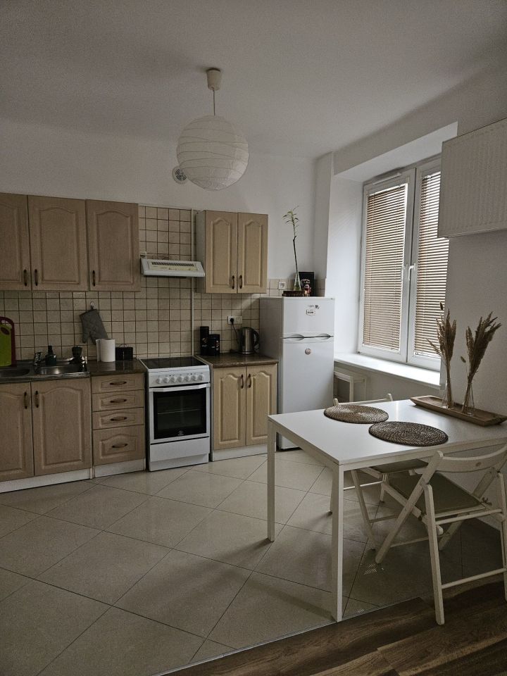 Mieszkanie 1-pokojowe Warszawa Ochota. Zdjęcie 8