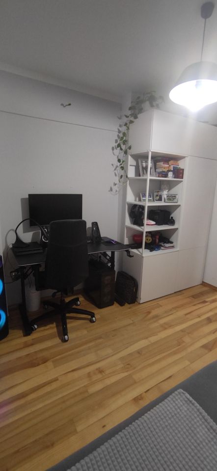 Mieszkanie 3-pokojowe Góra Kalwaria, ul. Fryderyka Chopina. Zdjęcie 10