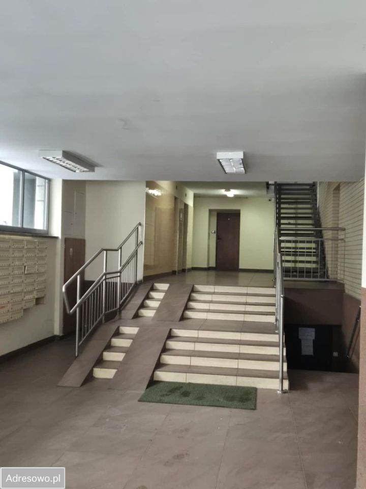 Mieszkanie 1-pokojowe Warszawa Żoliborz, ul. ks. Jerzego Popiełuszki. Zdjęcie 3