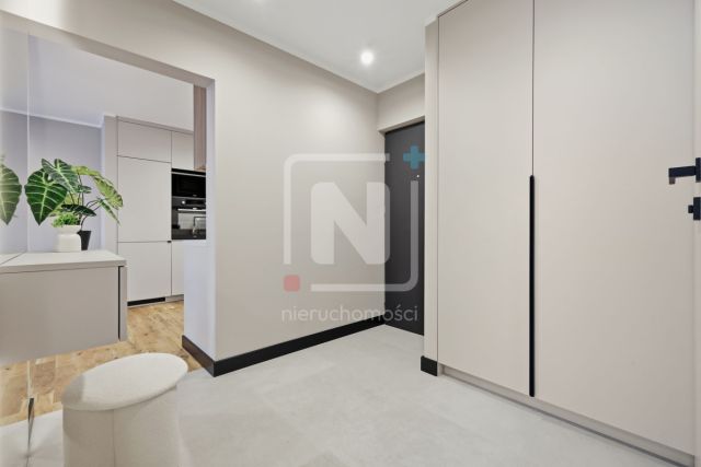 Mieszkanie 3-pokojowe Warszawa Śródmieście, ul. Grzybowska. Zdjęcie 8