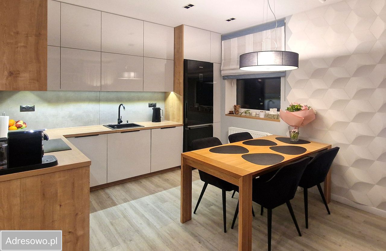 Mieszkanie 3-pokojowe Szczytno, ul. Zielona. Zdjęcie 8