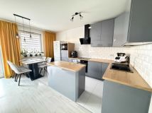 Mieszkanie 3-pokojowe Kielce KSM. Zdjęcie 1