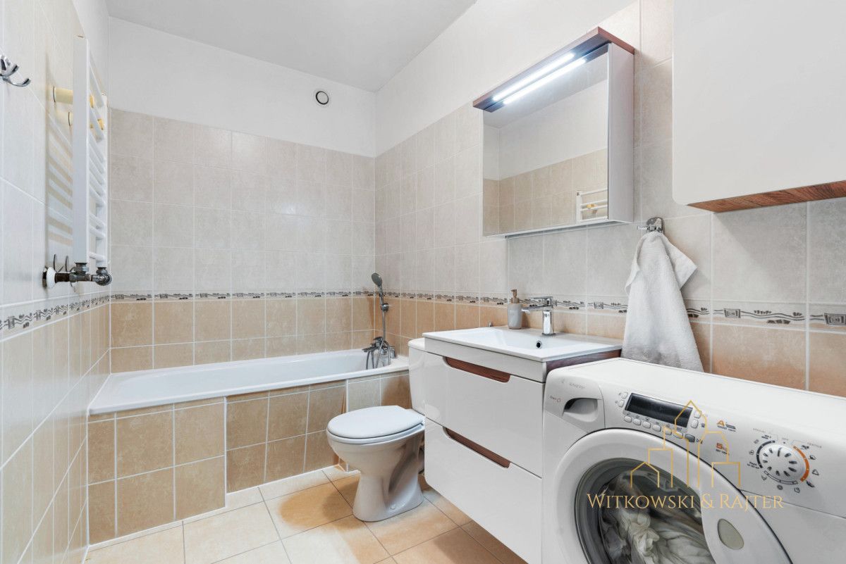 Mieszkanie 2-pokojowe Warszawa Białołęka, ul. Pasłęcka. Zdjęcie 10