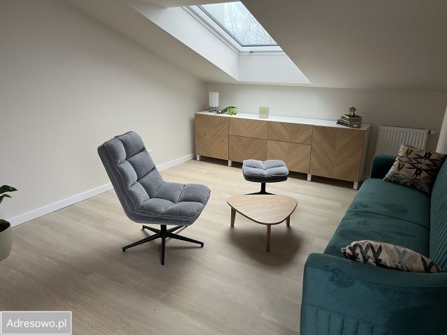 Mieszkanie 2-pokojowe Kowale, ul. Apollina. Zdjęcie 1