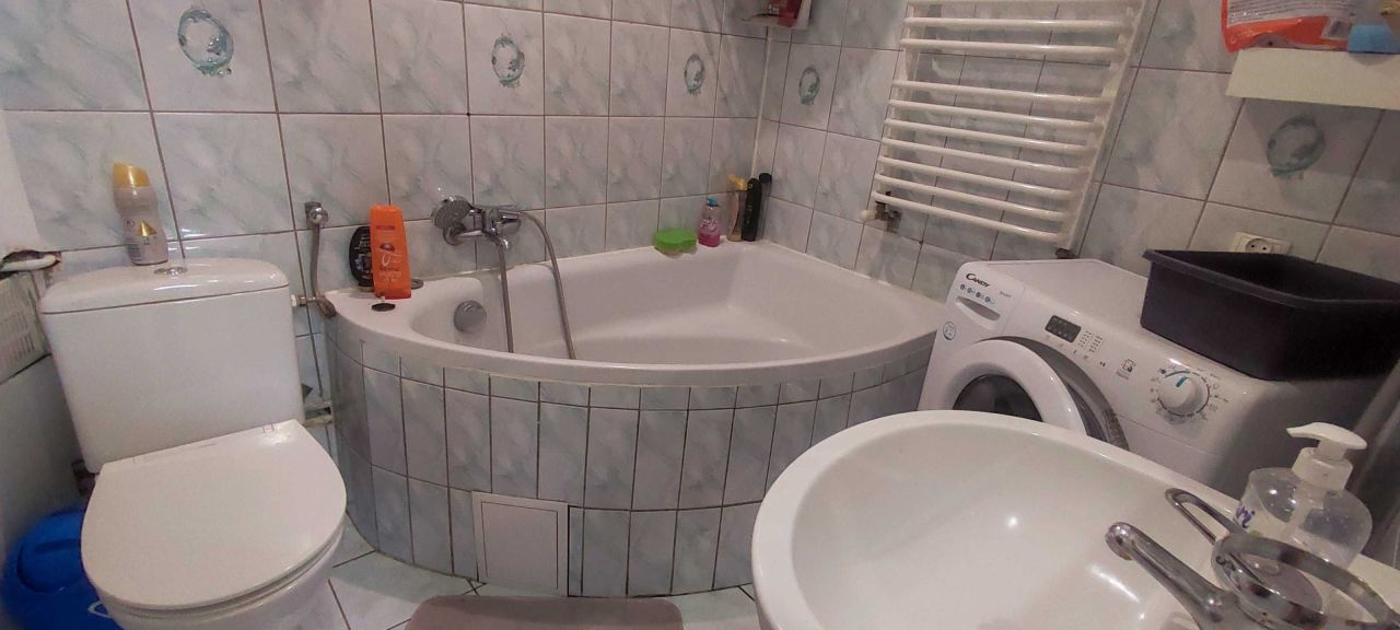 Mieszkanie 1-pokojowe Trzebnica, ul. Ignacego Daszyńskiego. Zdjęcie 5