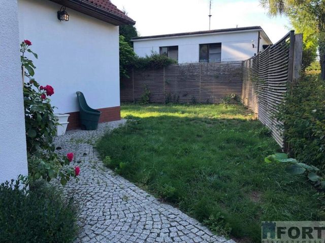 bliźniak, 6 pokoi Szczecin Głębokie, ul. Kąpieliskowa. Zdjęcie 8