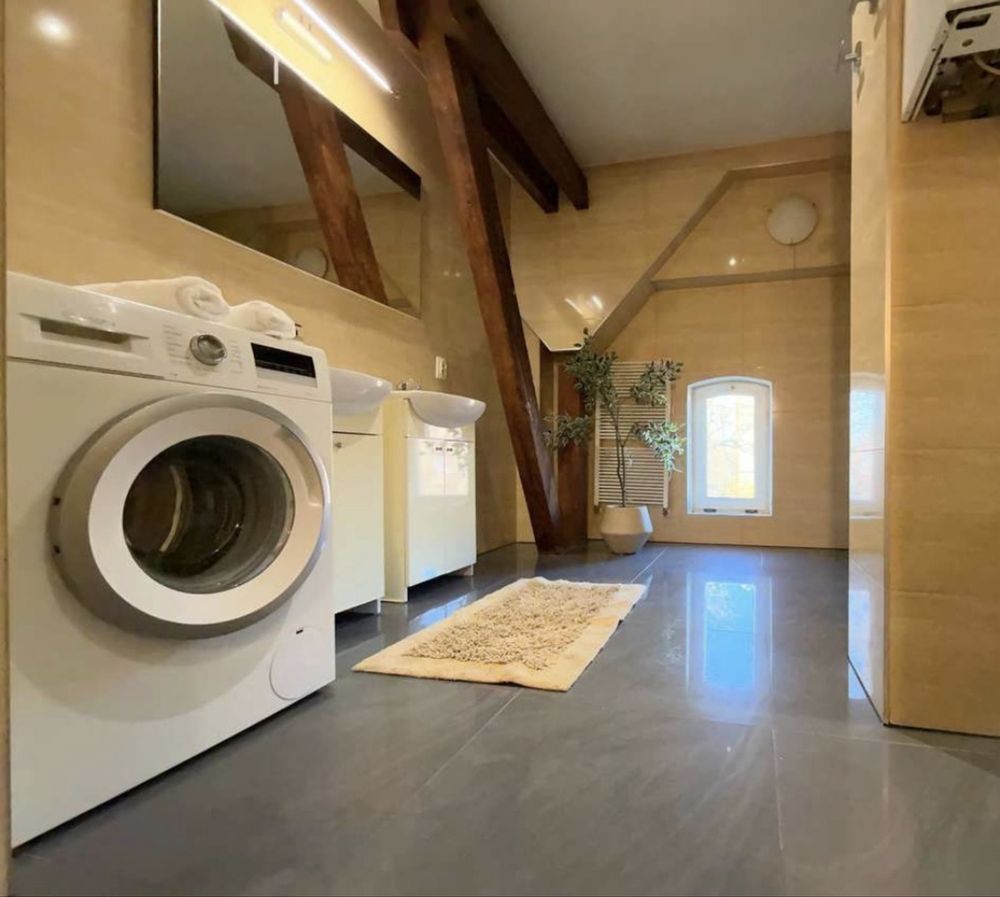 Mieszkanie 4-pokojowe Szczecin Centrum, ul. gen. Józefa Sowińskiego. Zdjęcie 4