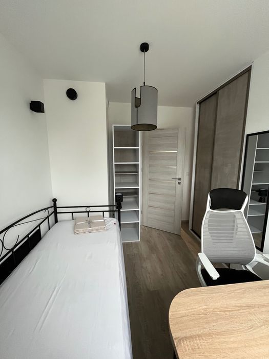 Mieszkanie 2-pokojowe Rzeszów, ul. Graniczna. Zdjęcie 3