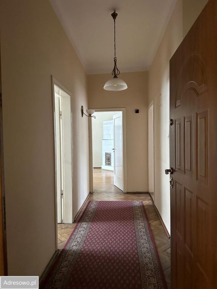 Mieszkanie 4-pokojowe Sosnowiec Centrum, al. Zwycięstwa. Zdjęcie 6