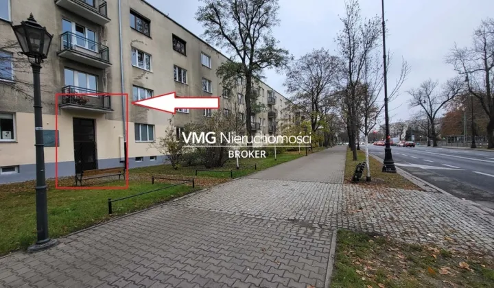 Lokal Warszawa Żoliborz