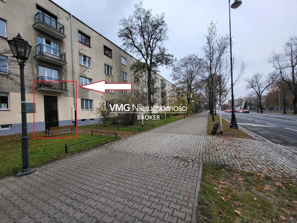 Lokal Warszawa Żoliborz. Zdjęcie 1