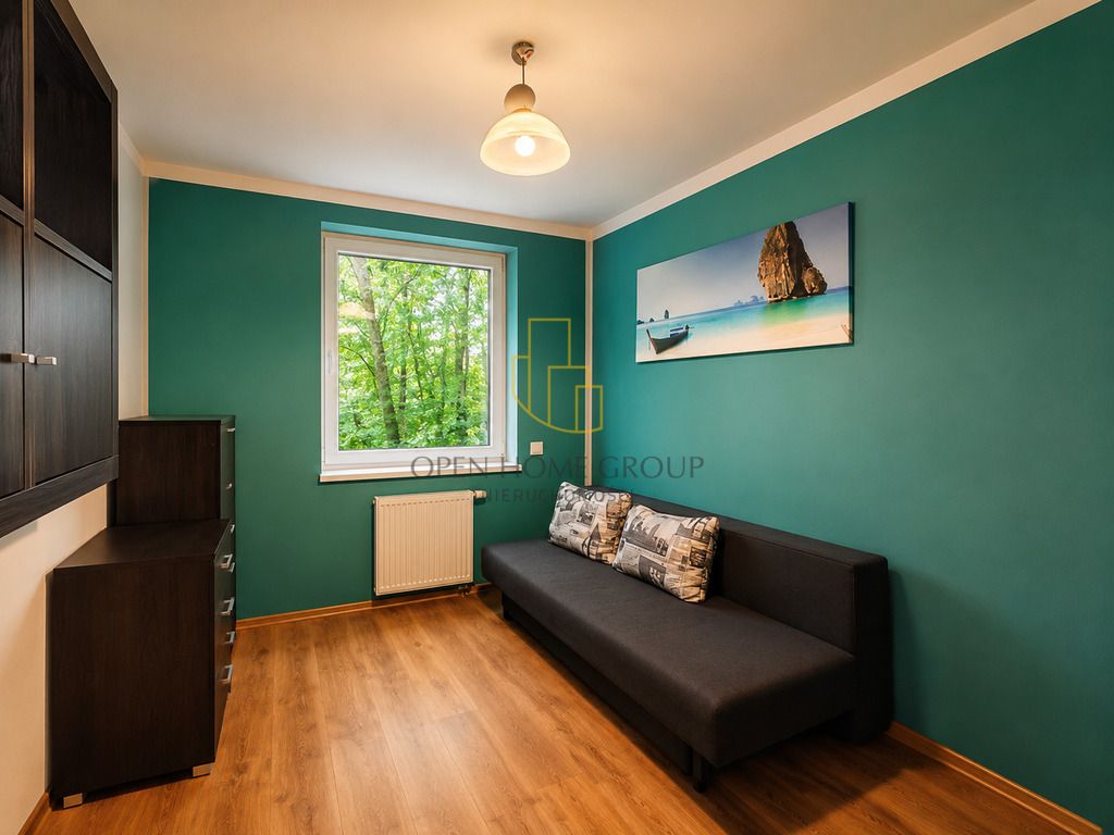 Mieszkanie 2-pokojowe Wrocław Psie Pole, ul. Miłostowska. Zdjęcie 8