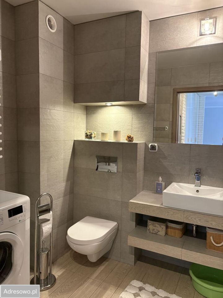 Mieszkanie 2-pokojowe Zielona Góra Centrum, ul. Stanisława Moniuszki. Zdjęcie 3