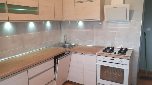 Mieszkanie 1-pokojowe Wiechlice, ul. Jesionowa. Zdjęcie 1