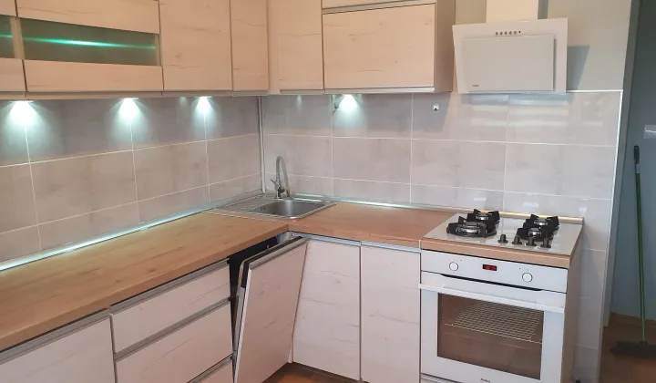 Mieszkanie 1-pokojowe Wiechlice, ul. Jesionowa