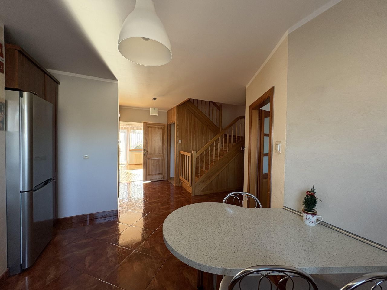 bliźniak, 5 pokoi Ostaszewo, ul. Kwiatowa. Zdjęcie 7