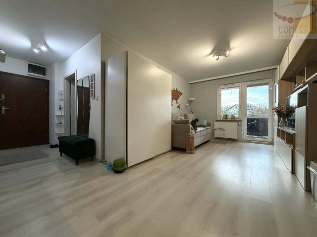 Mieszkanie 2-pokojowe Brwinów Pszczelin, ul. Pszczelińska. Zdjęcie 1