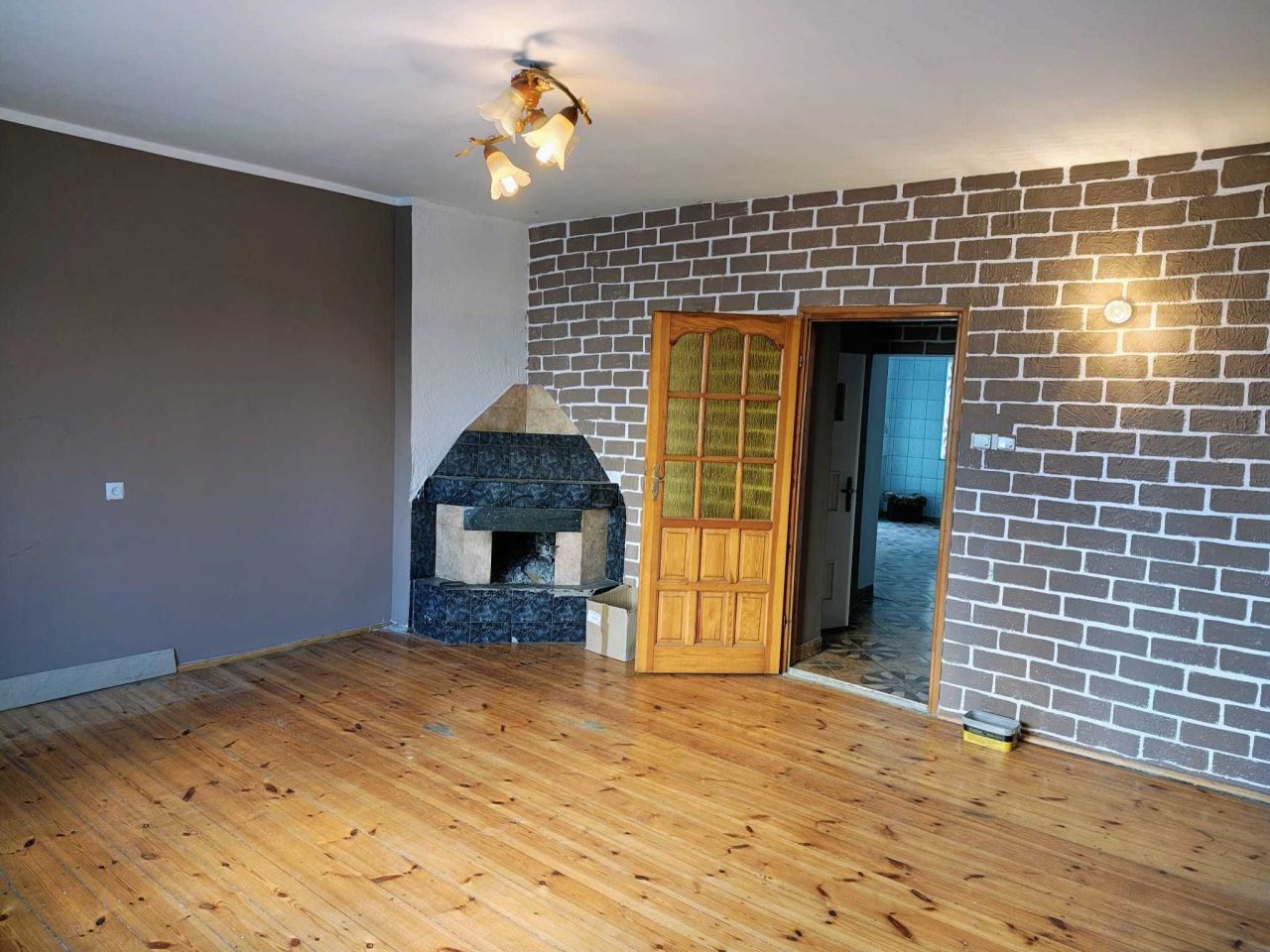 Mieszkanie 2-pokojowe Toruń, ul. Wojska Polskiego. Zdjęcie 5