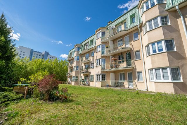 Mieszkanie 3-pokojowe Warszawa Mokotów. Zdjęcie 15