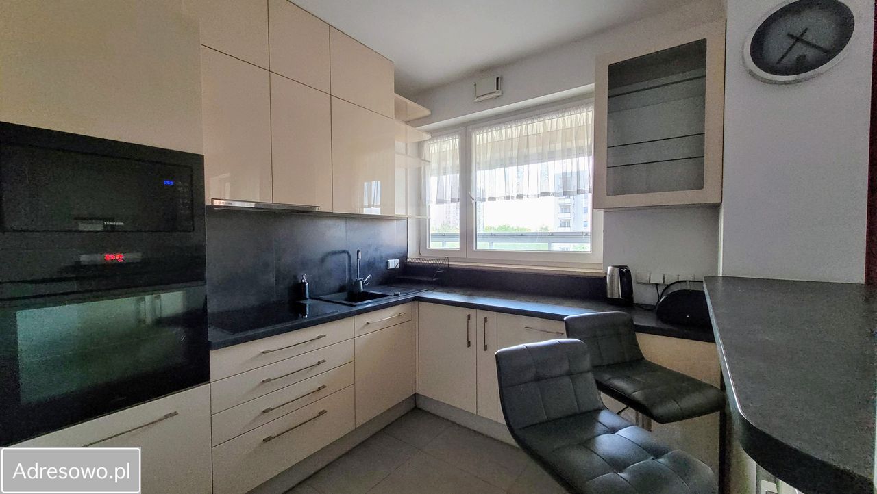 Mieszkanie 3-pokojowe Warszawa Ursynów, ul. Cynamonowa. Zdjęcie 10
