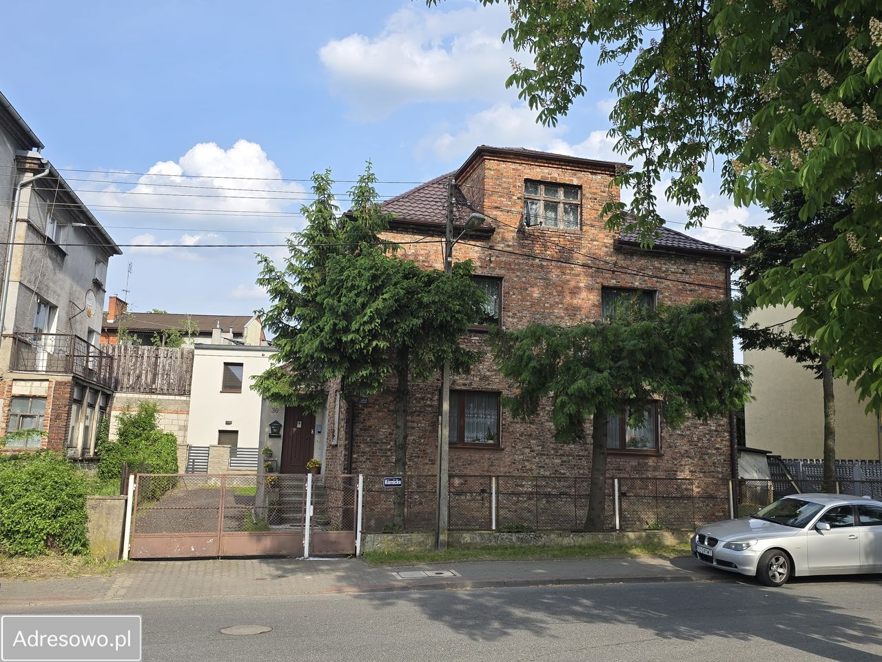 Mieszkanie 3-pokojowe Swarzędz, ul. Kórnicka. Zdjęcie 1