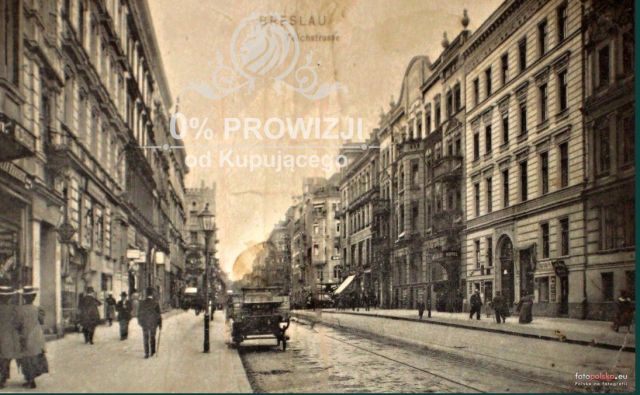 Mieszkanie 1-pokojowe Wrocław. Zdjęcie 12