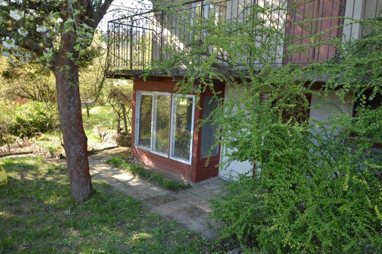 Działka rod Kraków Zwierzyniec, ul. Jacka Malczewskiego. Zdjęcie 5