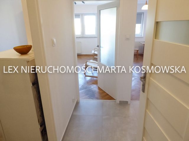 Mieszkanie 2-pokojowe Warszawa Ochota, ul. Wiślicka. Zdjęcie 13